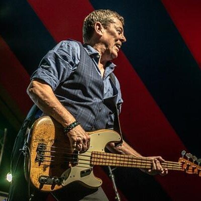 Band of Friends (GBR)