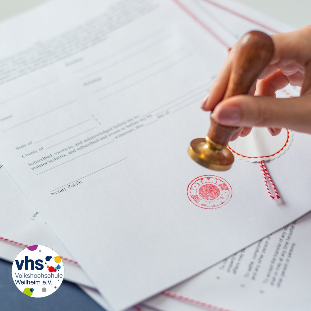 Der notarielle Überlassungsvertrag bei einer Immobilienübertragung