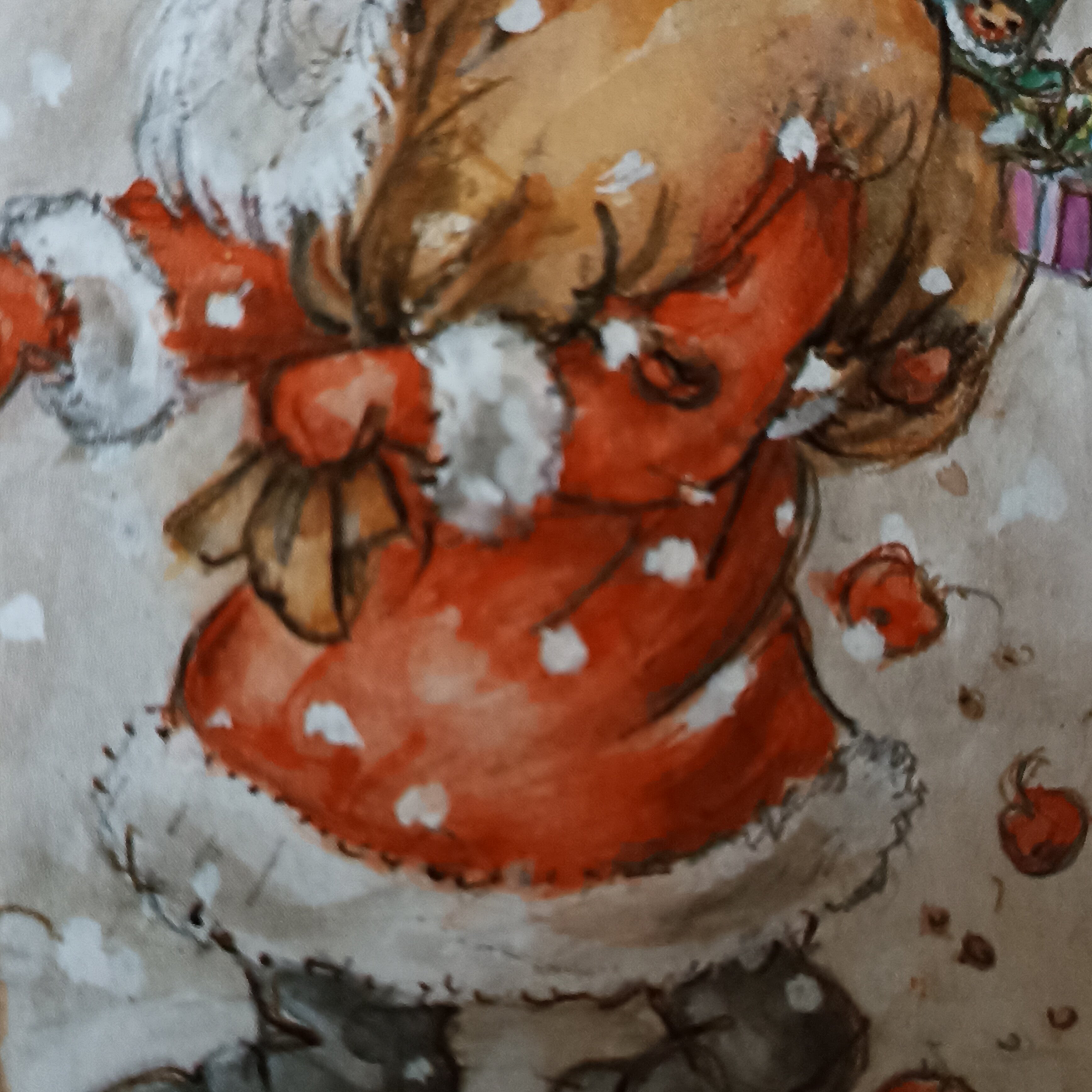 Glühweinfest des Faschingskomitee Petershausen e. V.