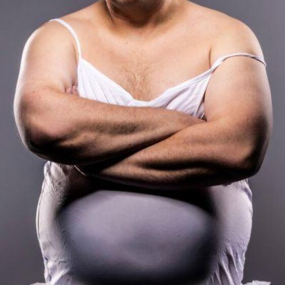 Ralf Winkelbeiner - Programm: HAPPY (Vorpremiere)