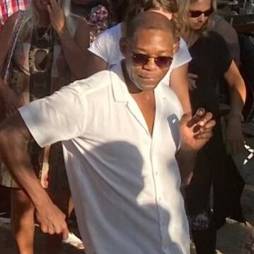 Bachata