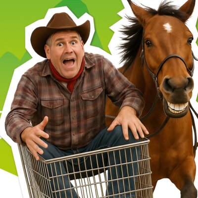 Bernd Hackl on Stage