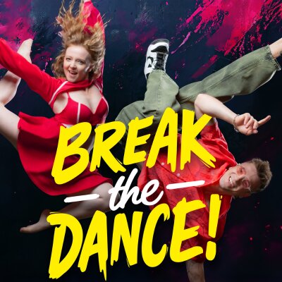 Break the Dance