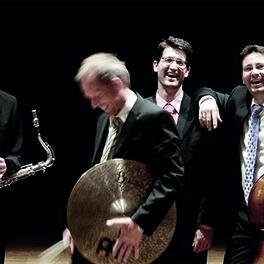 Session4four - Jazz am Morgen