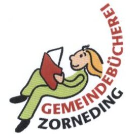 "Geänderte Büchereiöffnungszeiten"