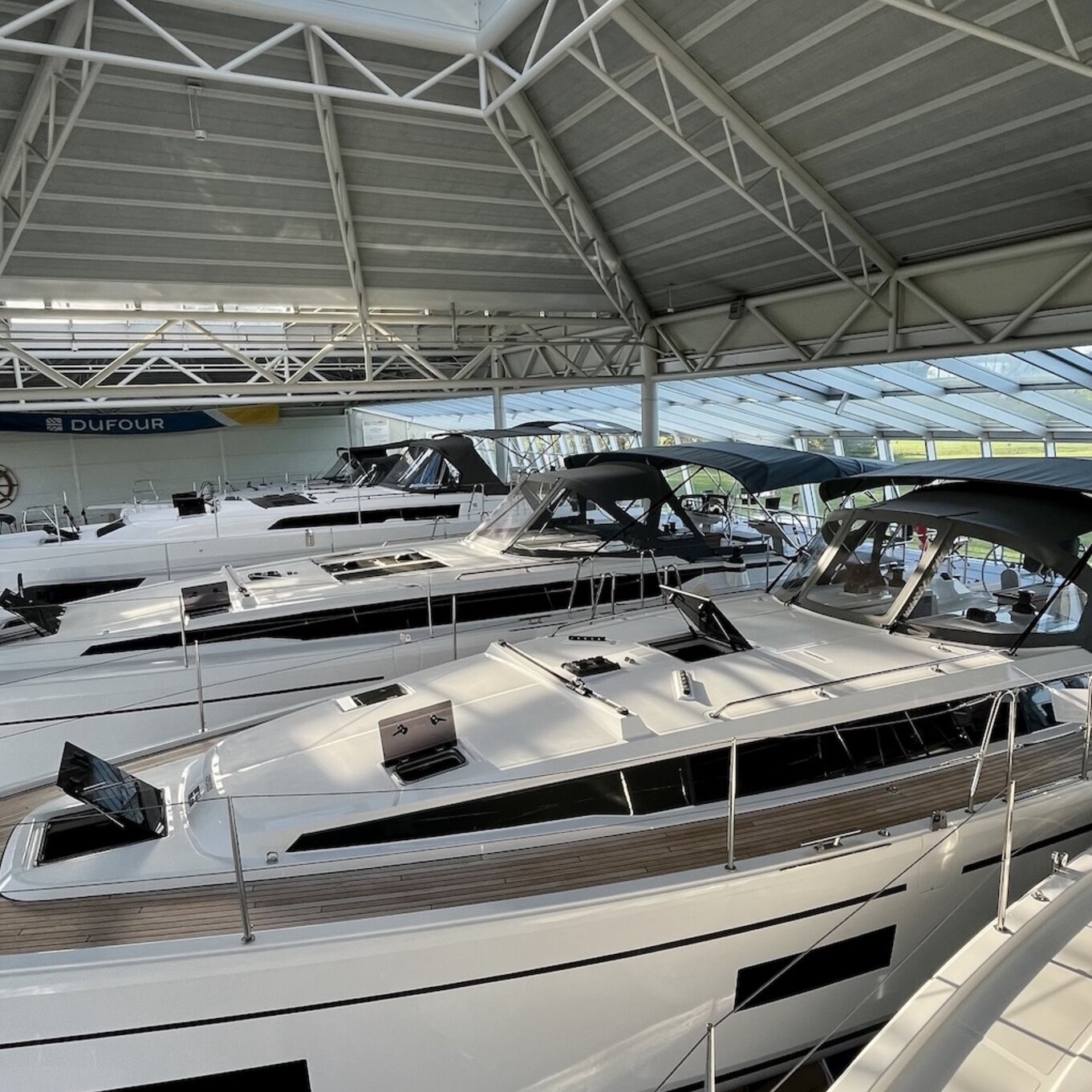 Boatshow Bernau