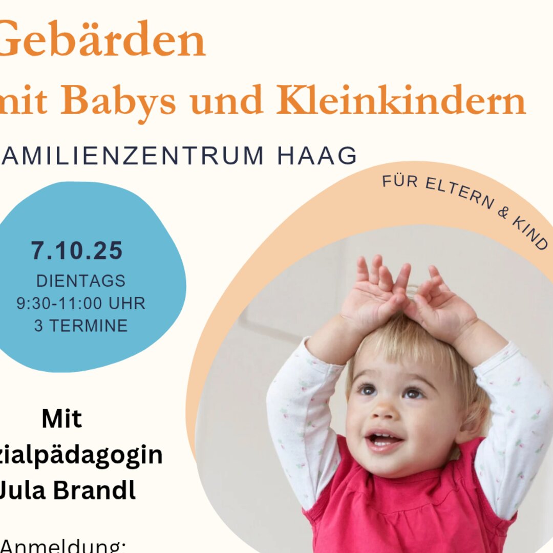 Eltern-Kind-Kurs