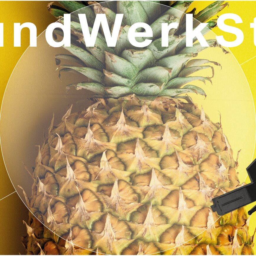 SOUNDWERKSTATT
