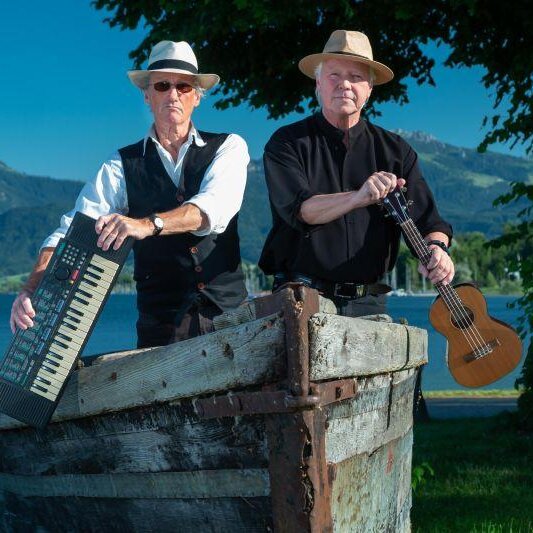 Best of Hattinger - für dich soll´s blaue Bohnen regnen 2.0