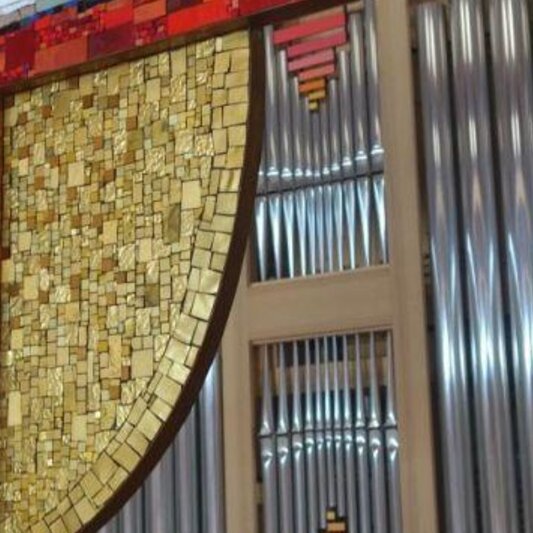 Kolbermoorer Orgelmittwoch