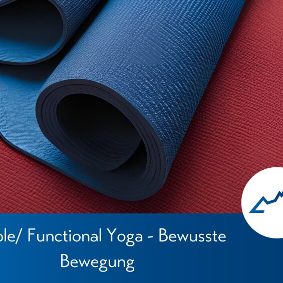 Simple/ Functional Yoga - Bewusste Bewegung 