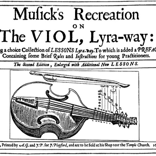 Die 12 Wunder der Welt: Musik für Lira-Viol-Ensemble
