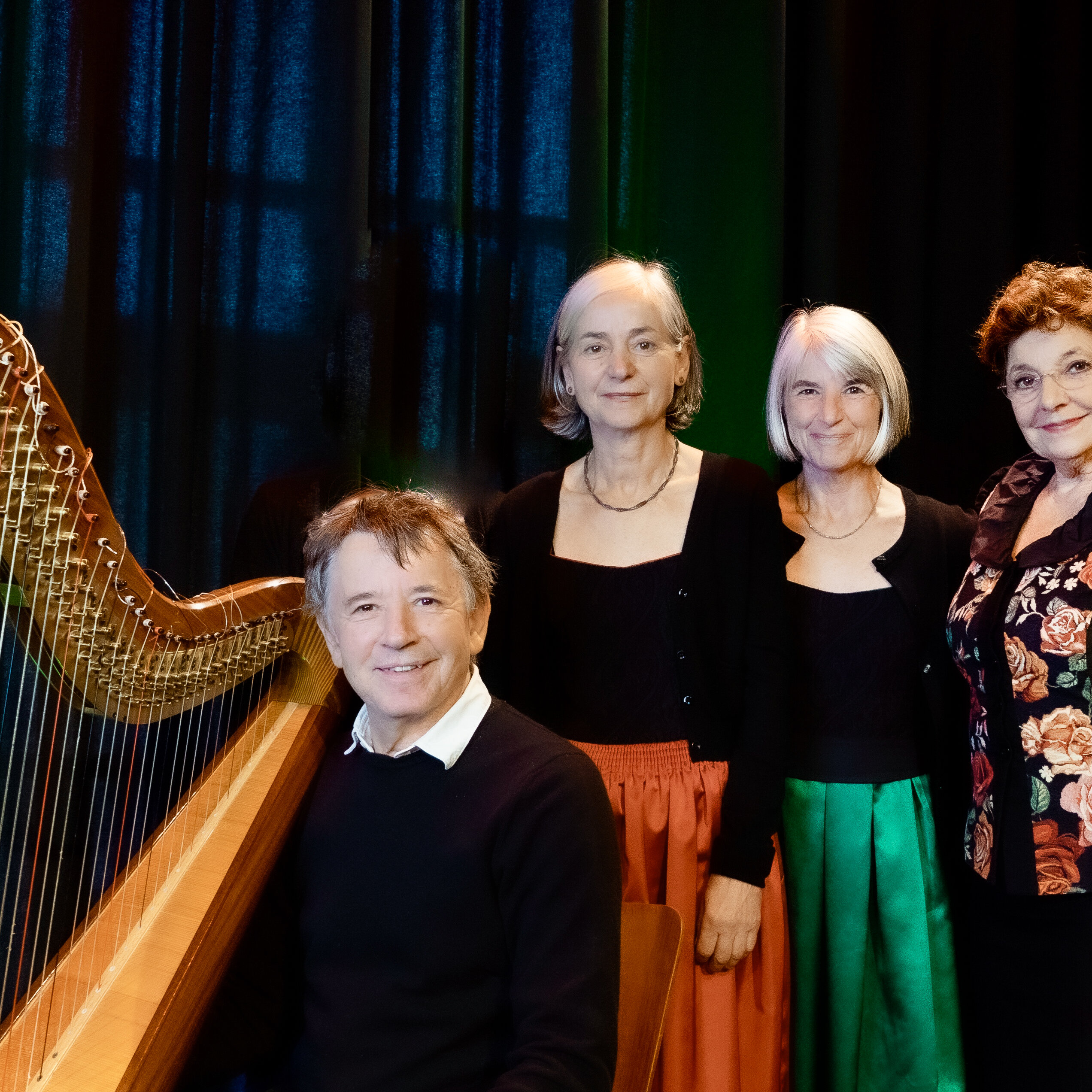 Stüberlzauber „Heilige Nacht“