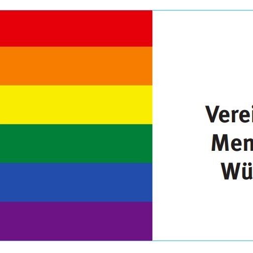 LGBTIQ+ Beratung im Caritas-Zentrum Dachau