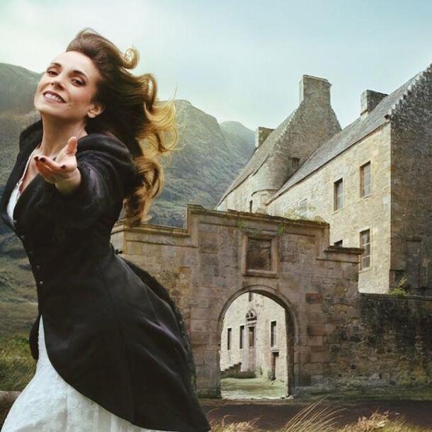 Voice Passion Songs from OUTLANDER, VIKINGS & THE LAST KINGDOM