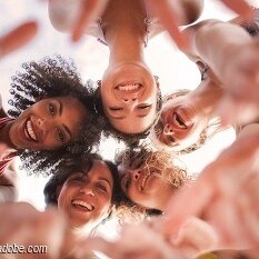 Zeit für uns Frauen! – Interkultureller Frauentreff