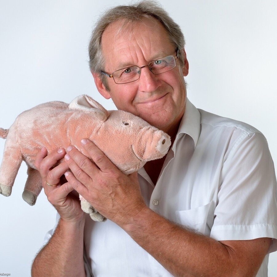 Hans im Glück für Fortgeschrittene - in der Reihe Perspektiven des Ruhestands