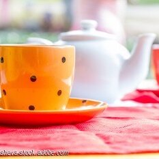 Freitagscafé