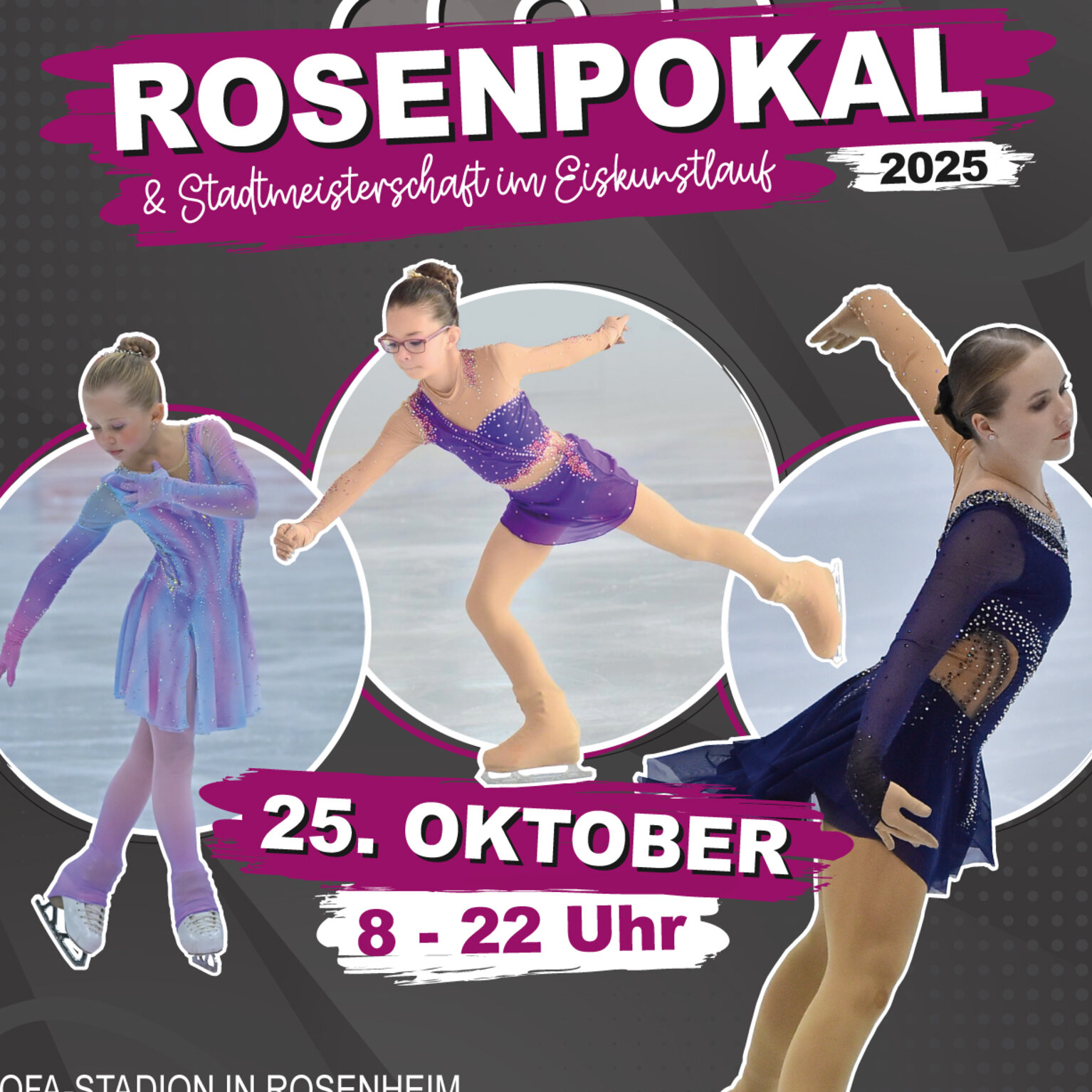 Rosenpokal 2025