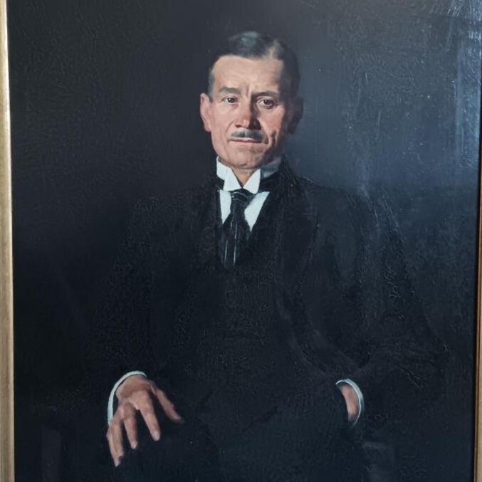 VORANKÜNDIGUNG: Kunstausstellung der Stiftung "Freunde der Chiemgauer Kunst"