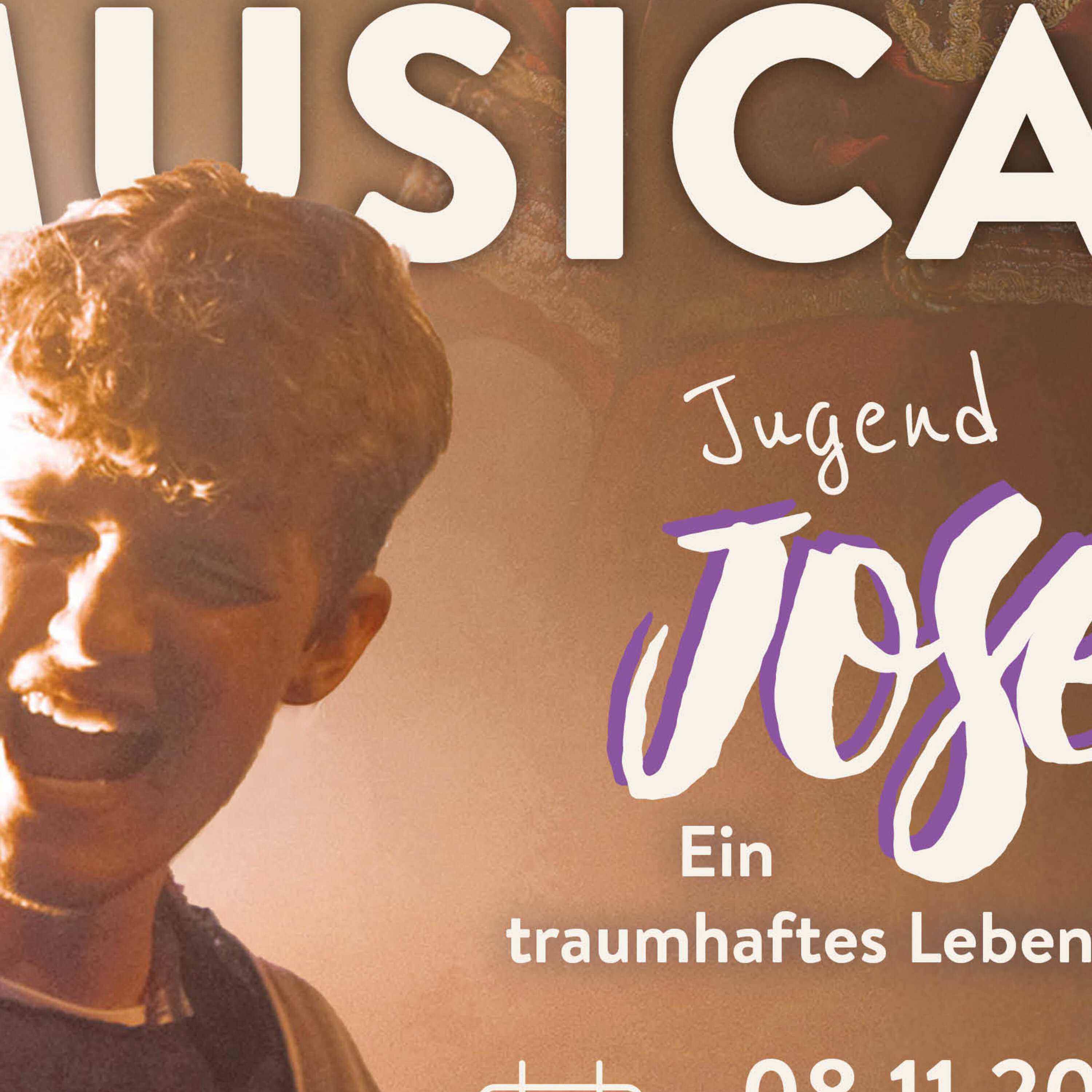Musicalveranstaltung für die gesamte Familie