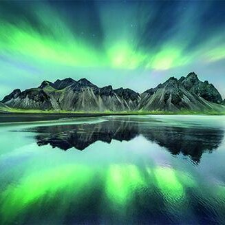 Petra & Gerhard Zwerger-Schoner: „EUROPAS HOHER NORDEN“ Ersatzvortrag Laura Dahlmeier