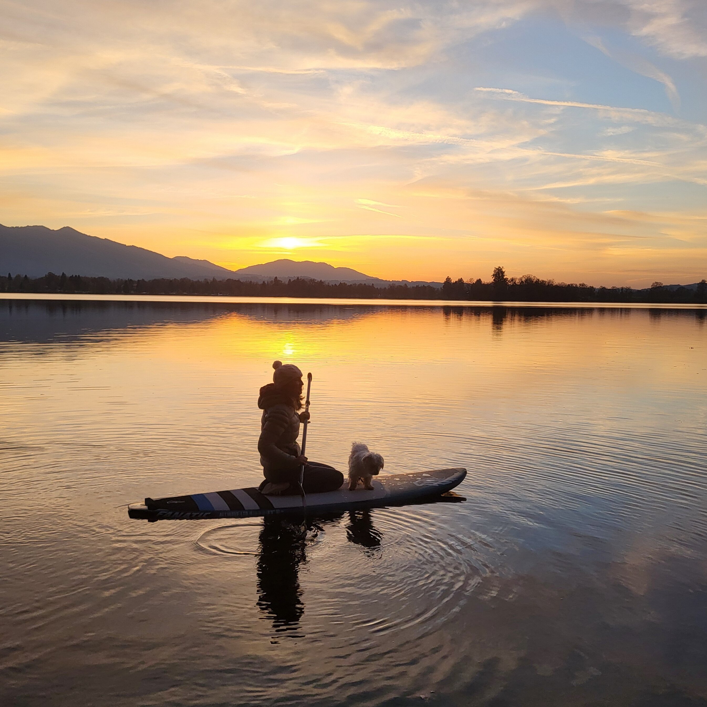 Balance im Leben - Ressourcen aktivieren, Stress reduzieren