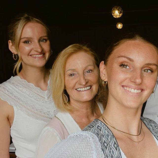 Swinging Inntal Christmas