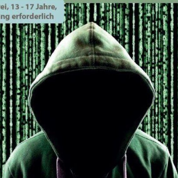 Escape Game "In den Fängen der KI"