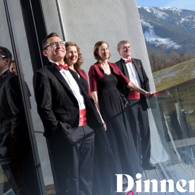 Dinner&Concert