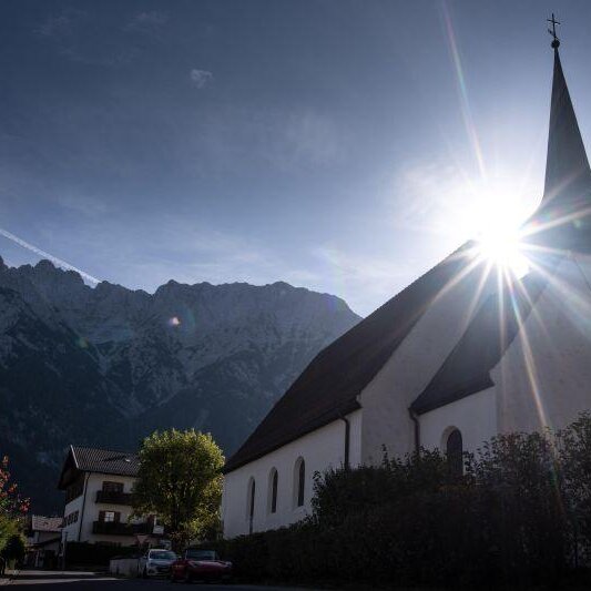 Reformationstag 