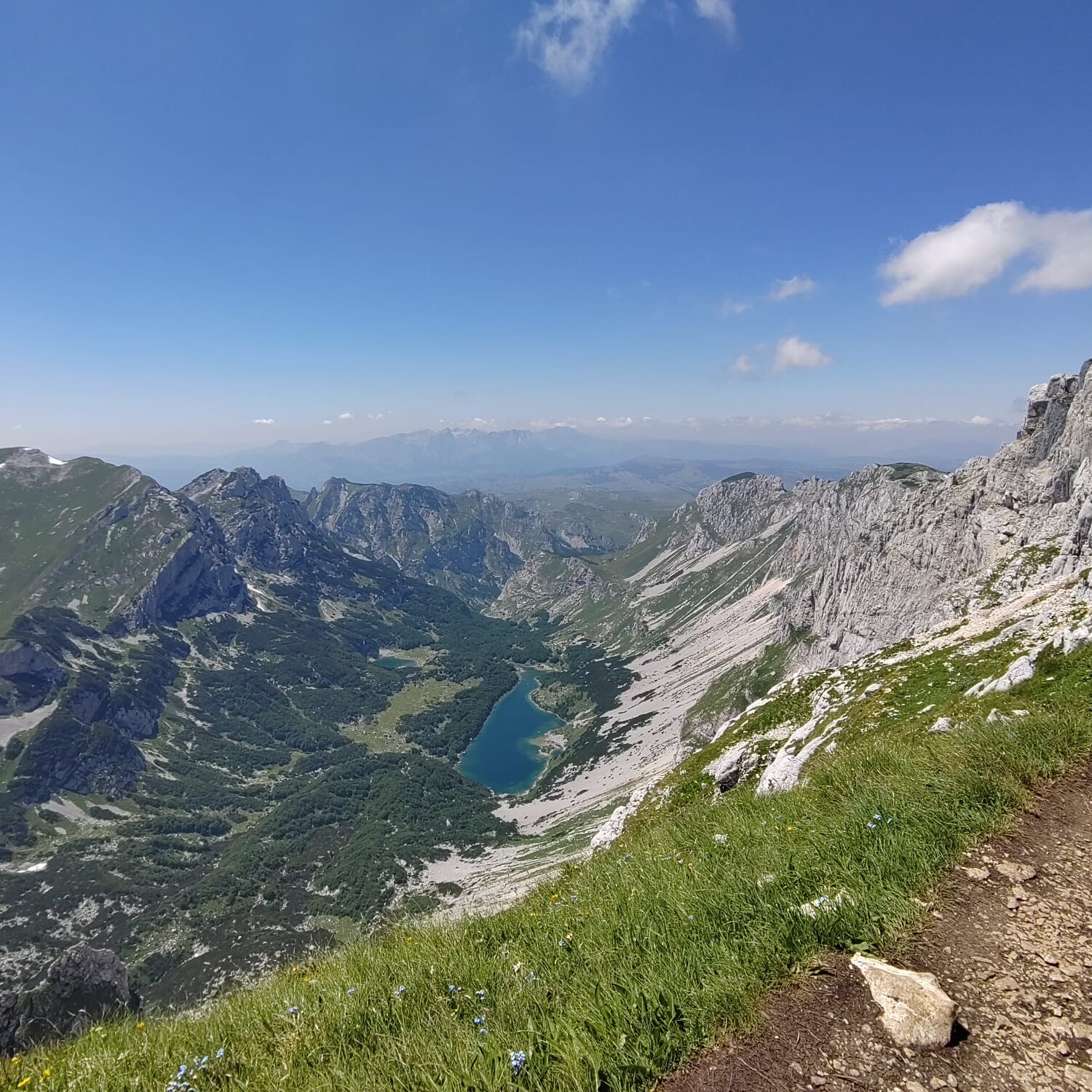 Wo der Balkan lebt: Eindrücke aus Serbien und Montenegro