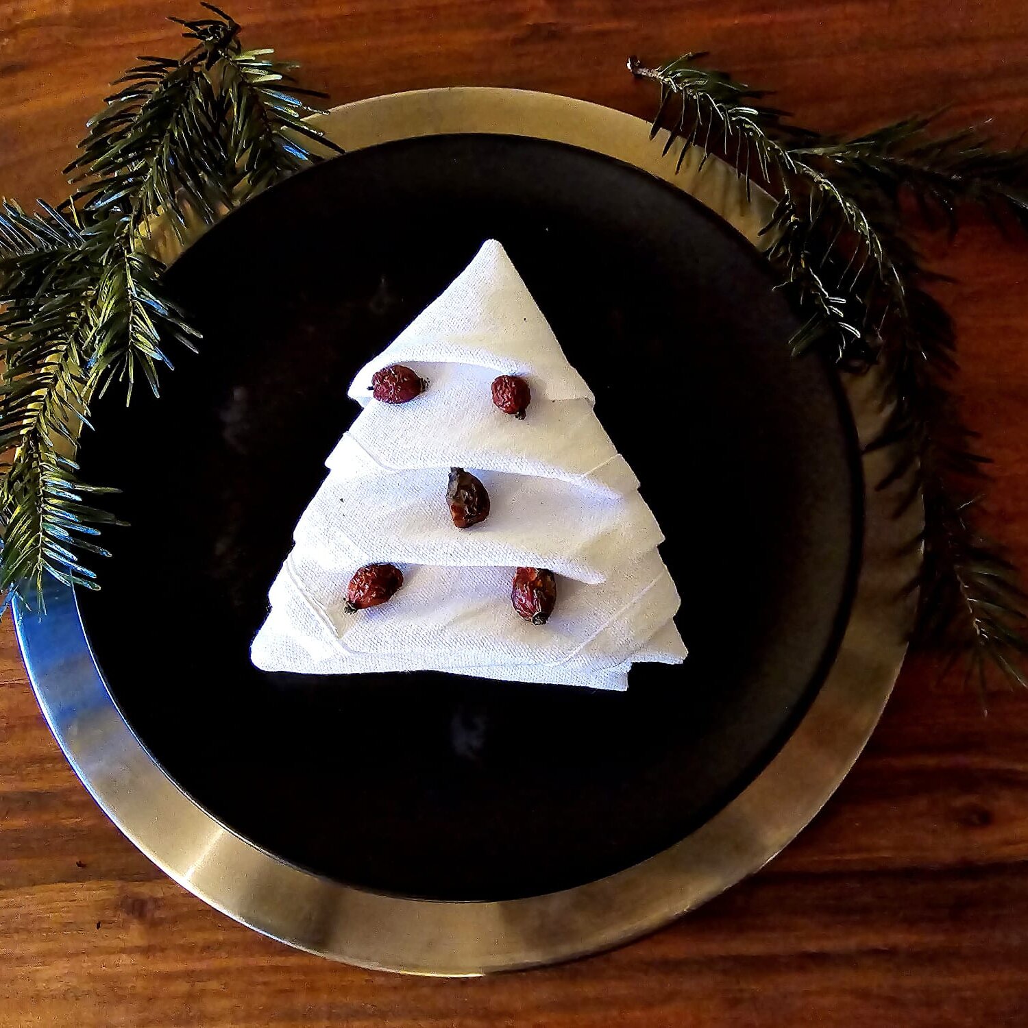 Mit Zero Waste durch die Feiertage