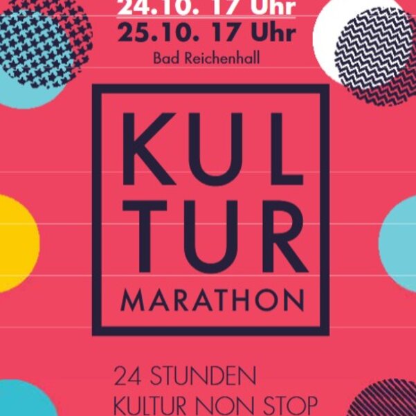 KULTURMARATHON 2025