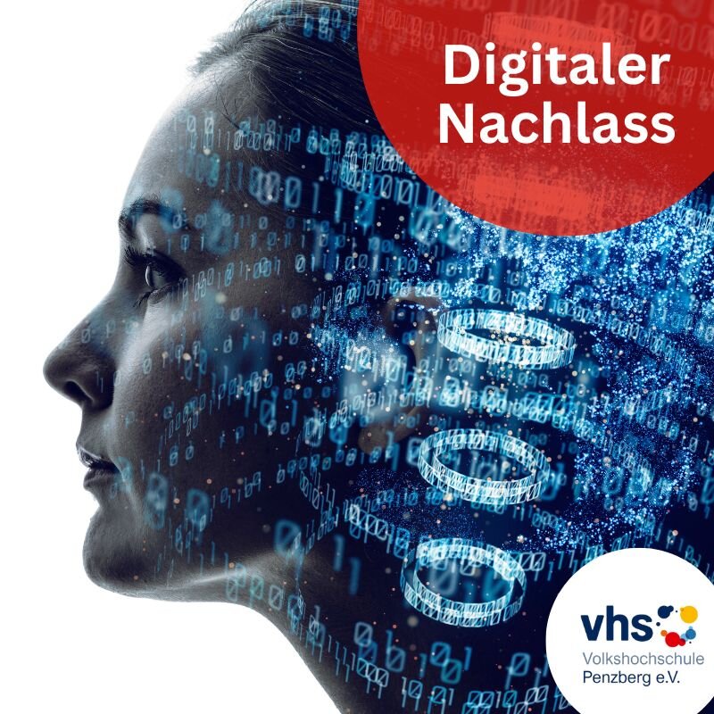 Digitaler Nachlass: