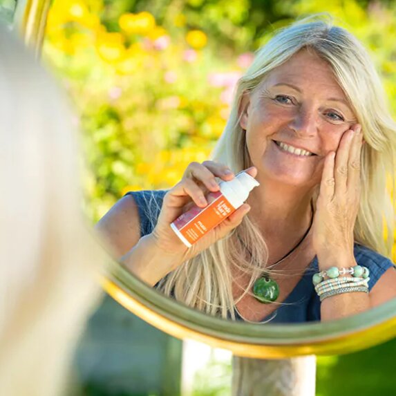 Was dir im Herbst guttut