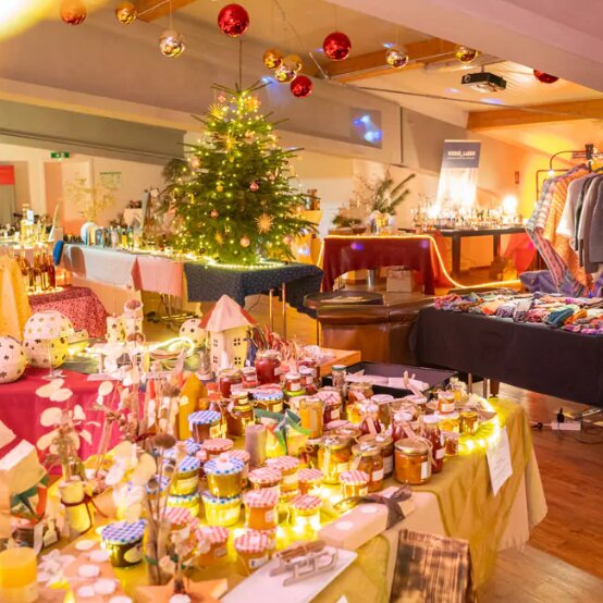 Fischer´s Adventsmarkt