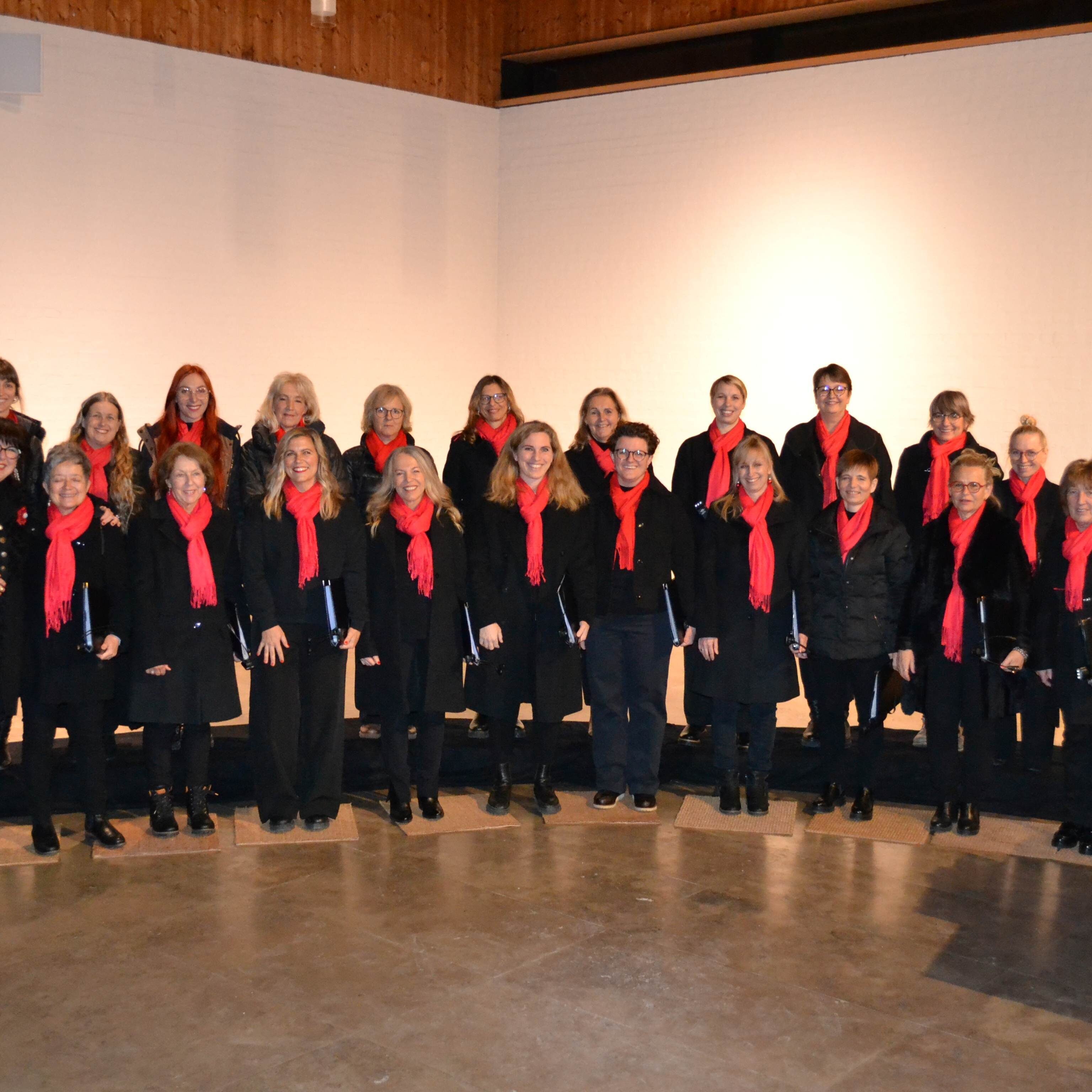 Mit Sinn und Swing in die Adventszeit