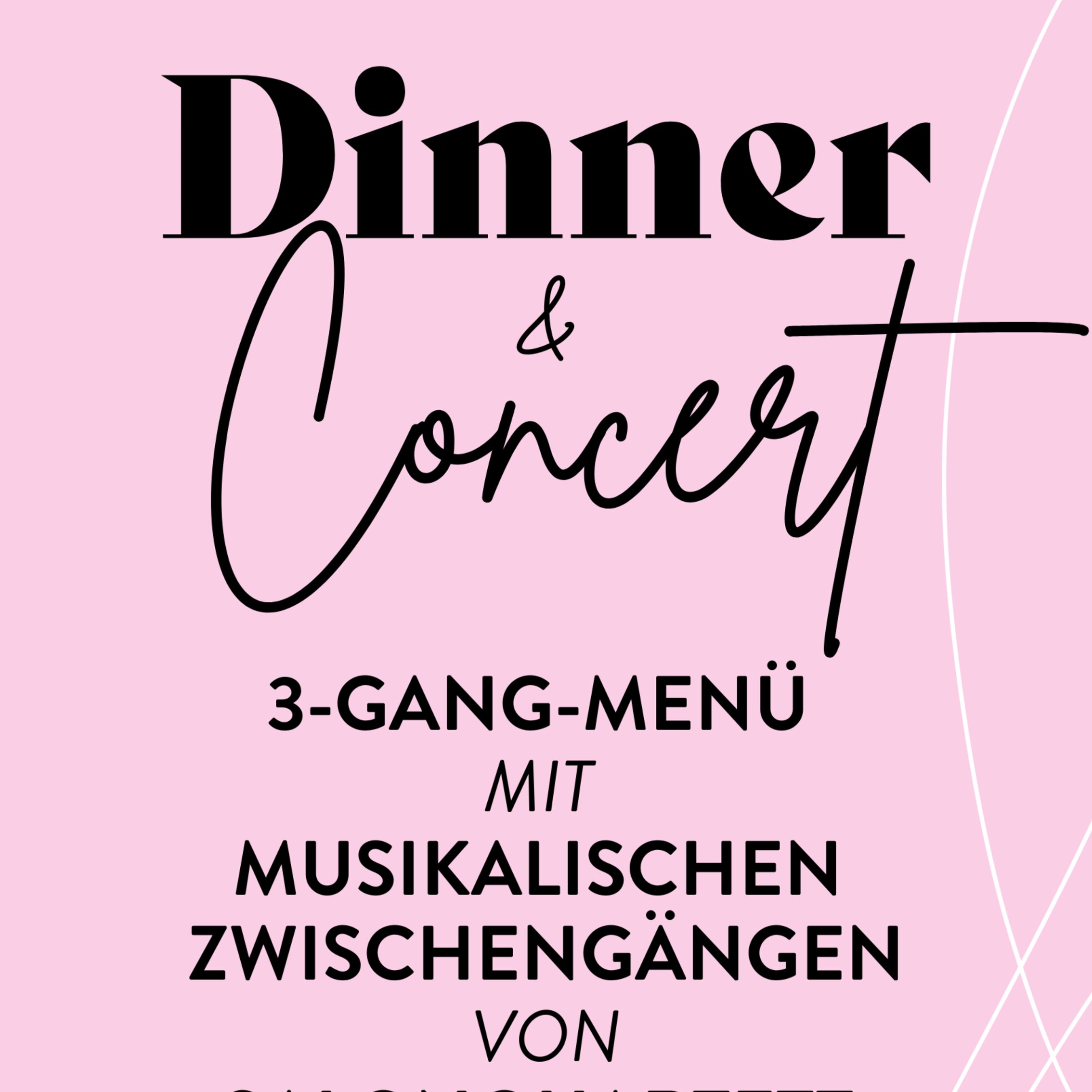 Dinner & Concert