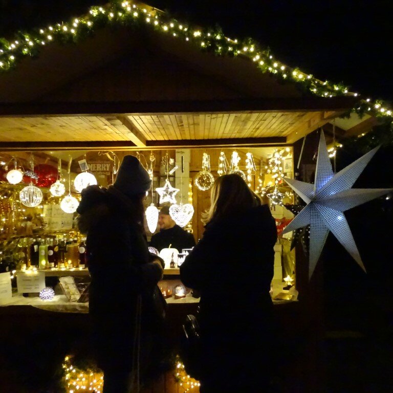 Bad Aiblinger Christkindlmarkt