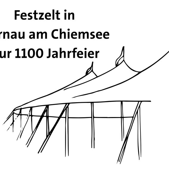 Festwoche zur 1100 Jahrfeier