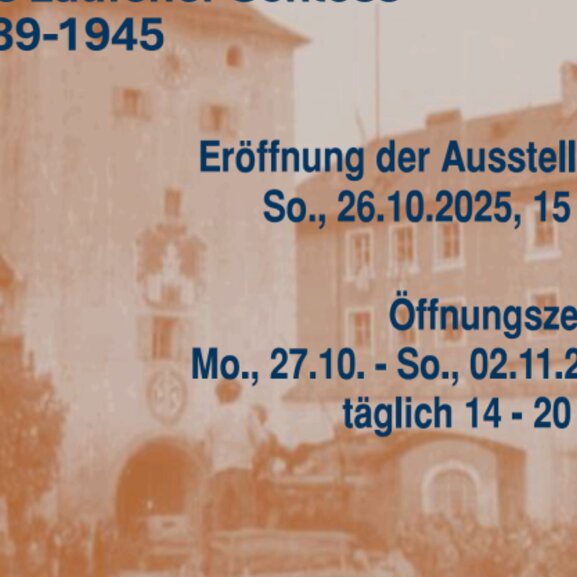 Ausstellung - The Bird-Cage