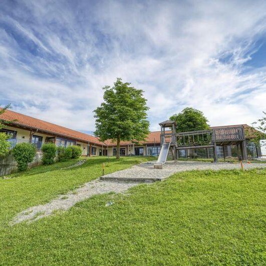 50 Jahre Haus für Kinder St. Martin