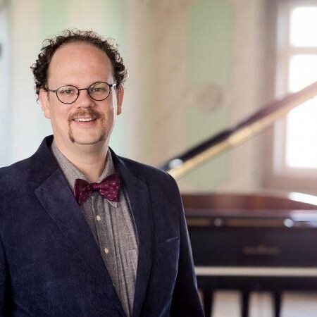 Johann Sebastian Bach und die Russische Moderne