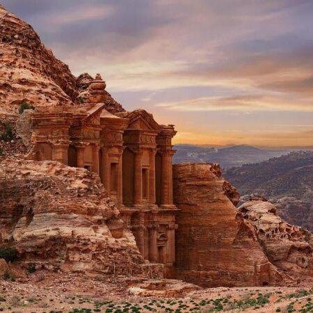 Der sagenhafte Weihrauch und die südarabischen Königreiche