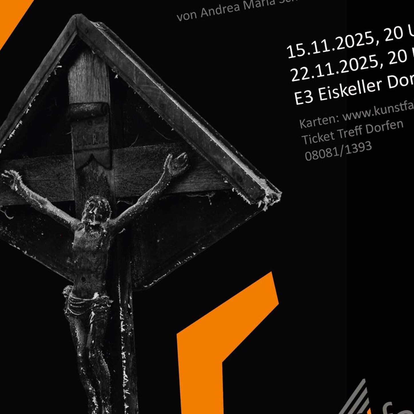 TANNÖD v. Andrea Maria Schenkel