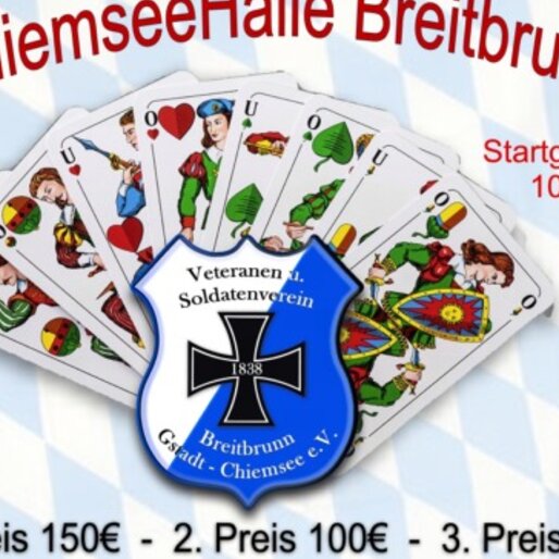 Preisschafkopf
