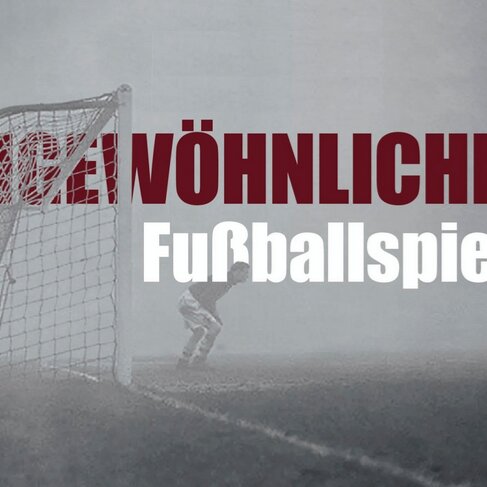 Ungewöhnliche Fußballspiele