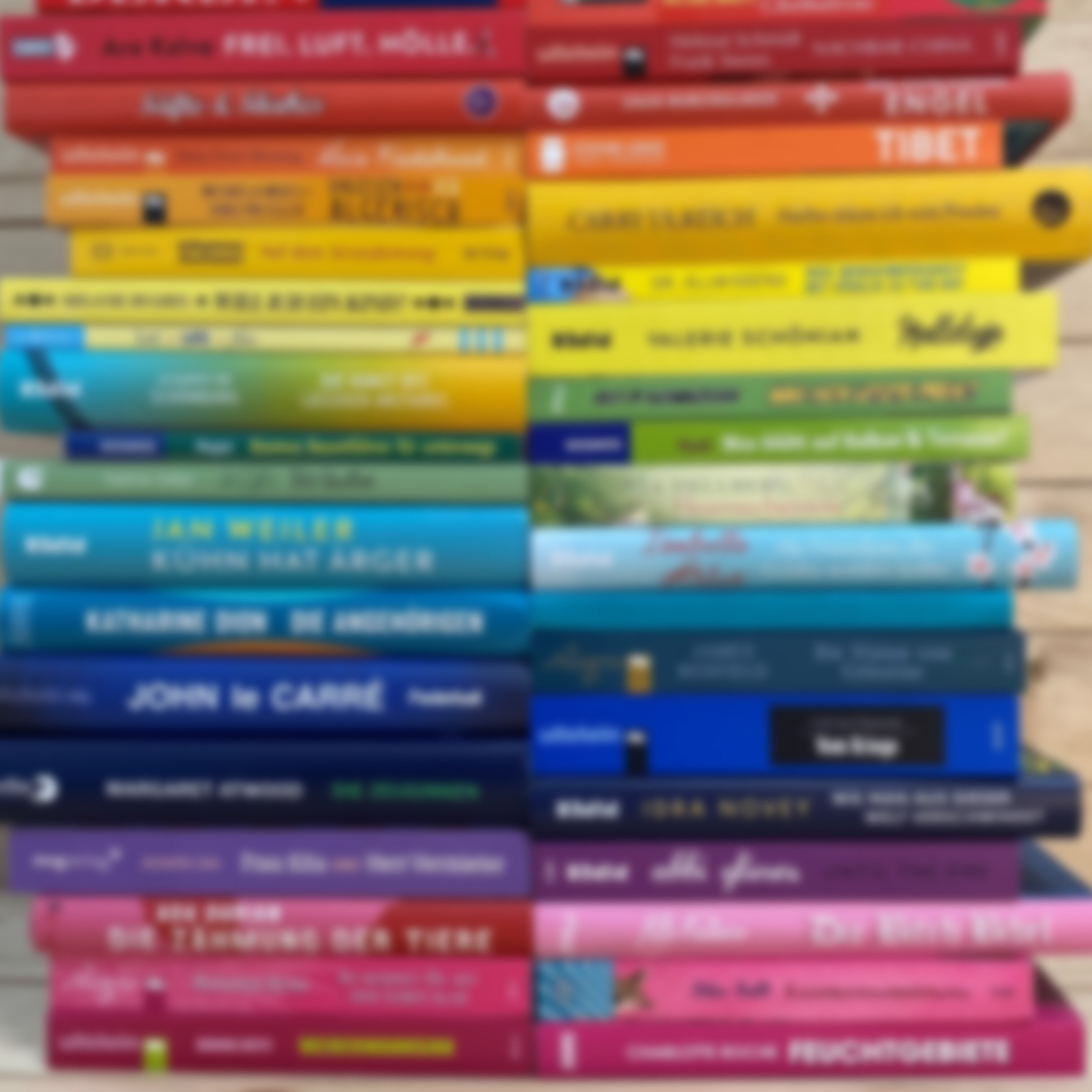 Öffentlicher Lagerverkauf