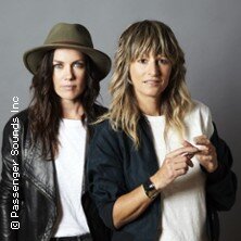 Madison Violet "Good bye Tour"